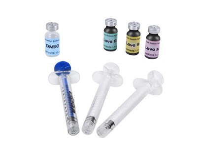 AVM-এর জন্য তরল এম্বোলিক এজেন্ট